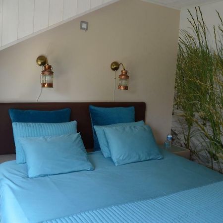 B&B Bij Moemee เกนต์ ภายนอก รูปภาพ